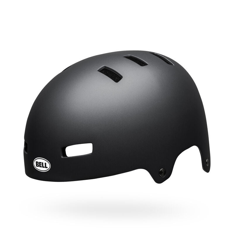 Bell Local Helmet White S