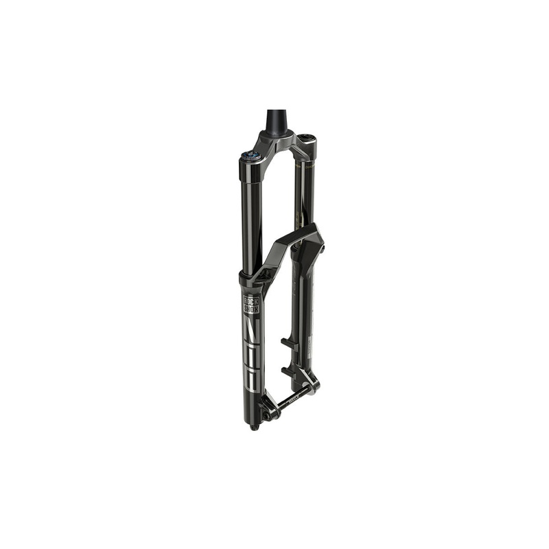 RockShox ZEB Ultimate Charger 2.1 RC2 27.5″ 44mm Offset 170mm Travel Boost 15x110mm Black