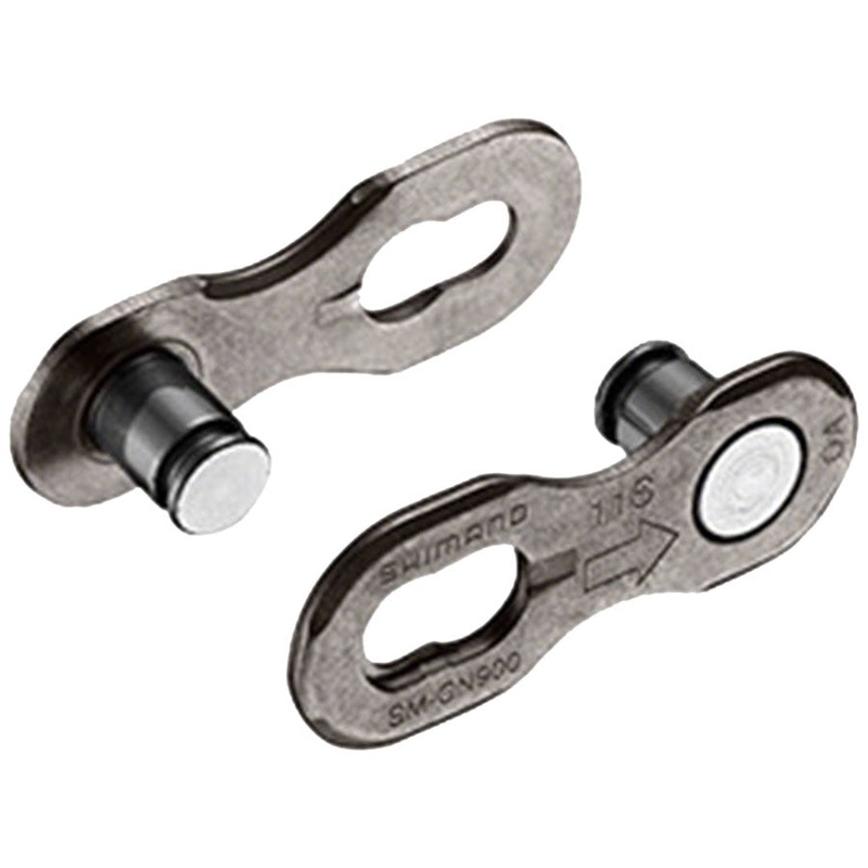 Shimano SM-CN900-11 Quick-Link – 11-Speed 50 Pairs