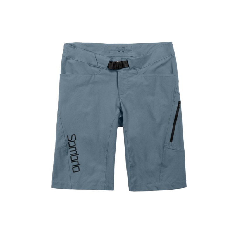 Sombrio V’al 2 Short – Womens – Stormy Stormy X-Small
