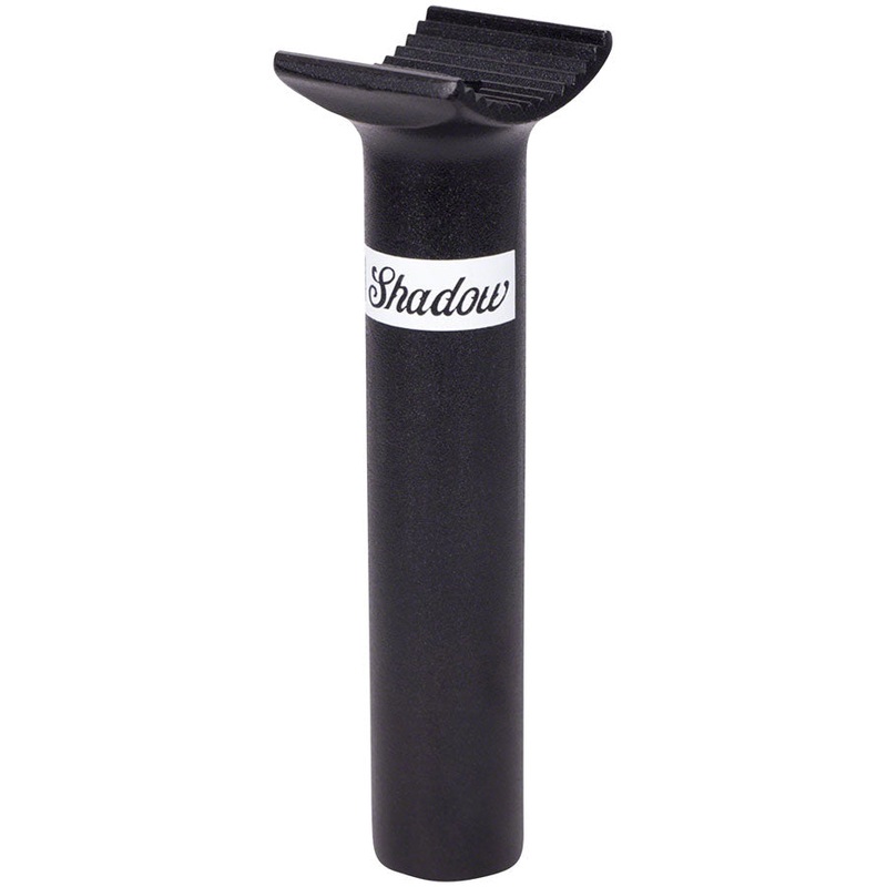 The Shadow Conspiracy Pivotal Seatpost – 135mm, Black