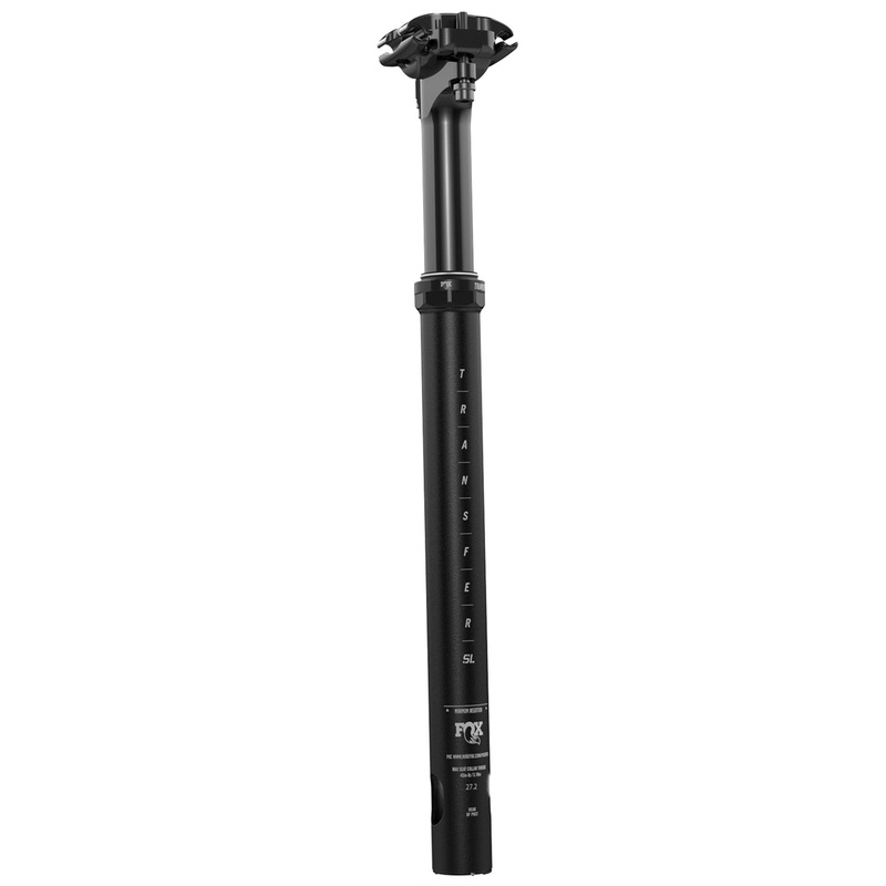 Transfer SL Performance Elite Dropper Seatpost 27.2mm 50mm