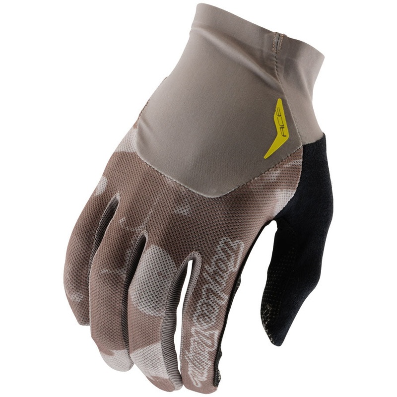 Troy Lee Designs Ace 2.0 Gloves  Scrubland Timber, 2X-Large