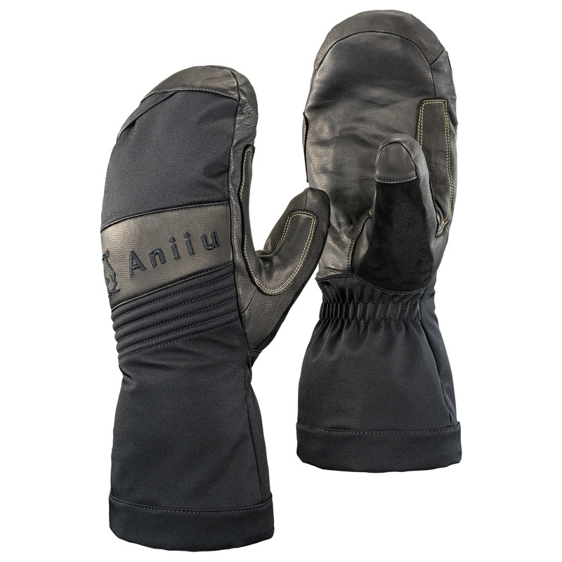 Aniiu Viinson Mitt – Size 5: Premium Quality for Ultimate Comfort and Protection