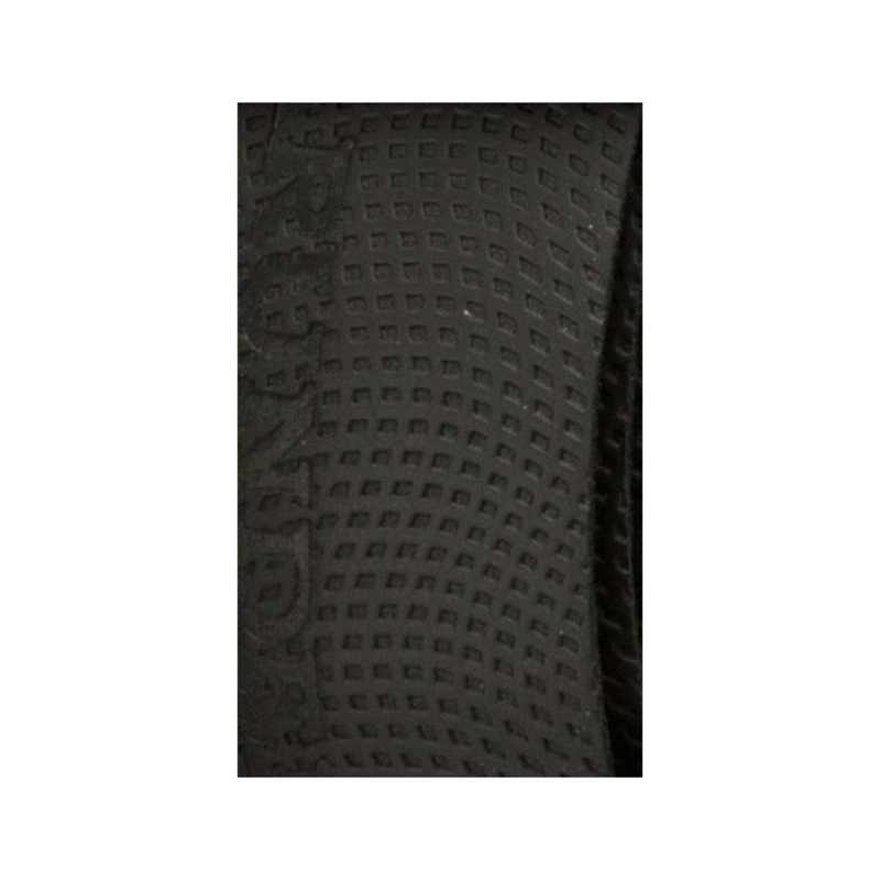 Arundel Gecko Grip Bar Tape – Black Black