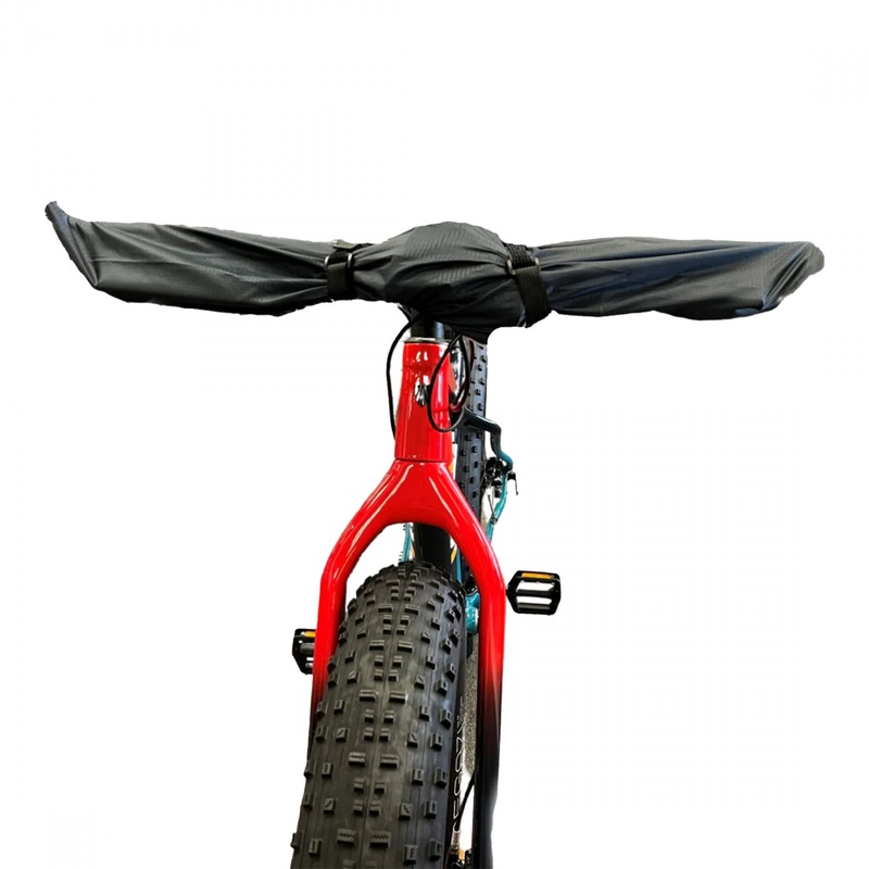Bikase Handlebar Cover Handlebar Cover Handlebars 3015