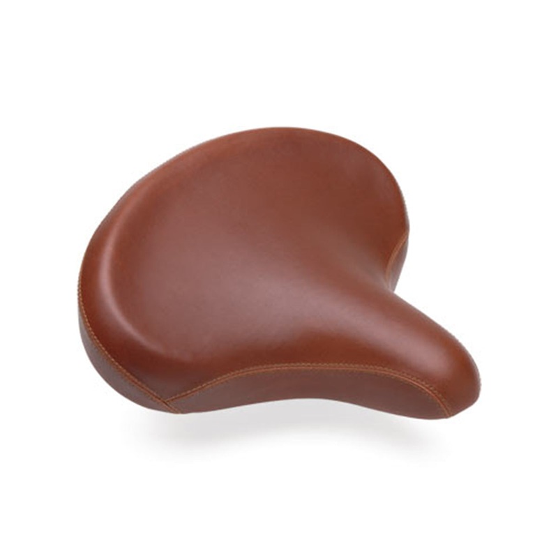 Electra Cruiser XL Saddle – Vintage Brown Vintage Brown