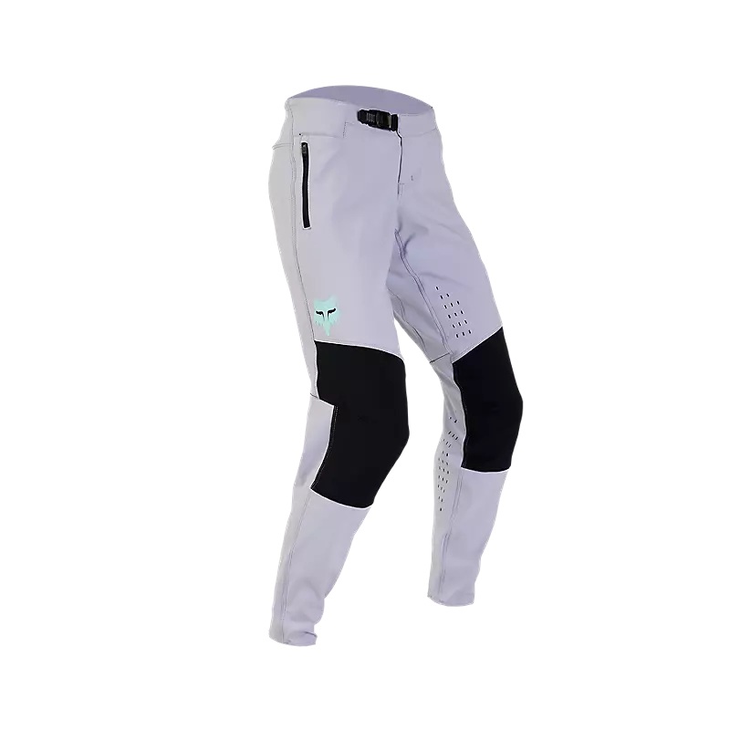 Fox Racing Defend Race Pant – Womens – Lavender Lavender X-Small