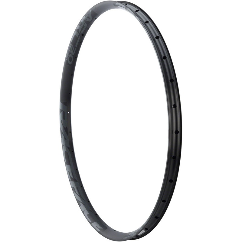 RaceFace ARC 30 Rim – 27.5″ Disc Black 32H Offset