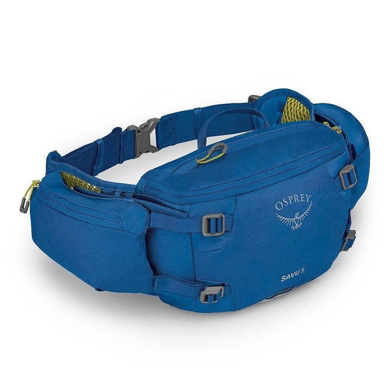 Savu 5 Hydration Hip Pack Aprium Purple