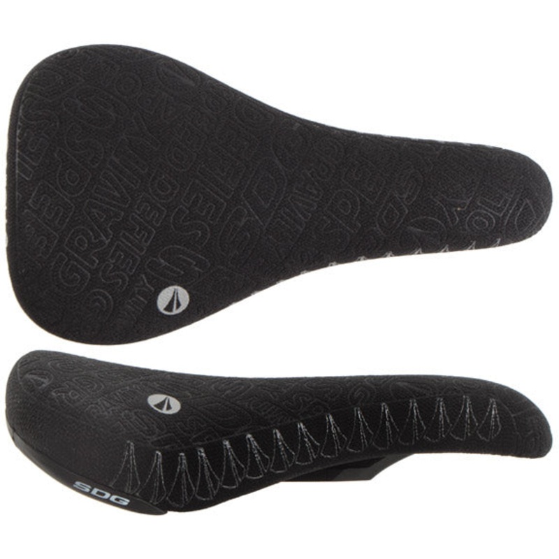 SDG Apollo I-Beam Saddle Black/Gray