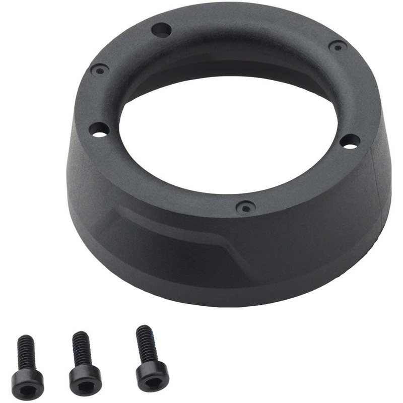 SRAM Ebike Carbon Crank Cap – Bosch, SRAM, Brose Alumium, Brose Carbon