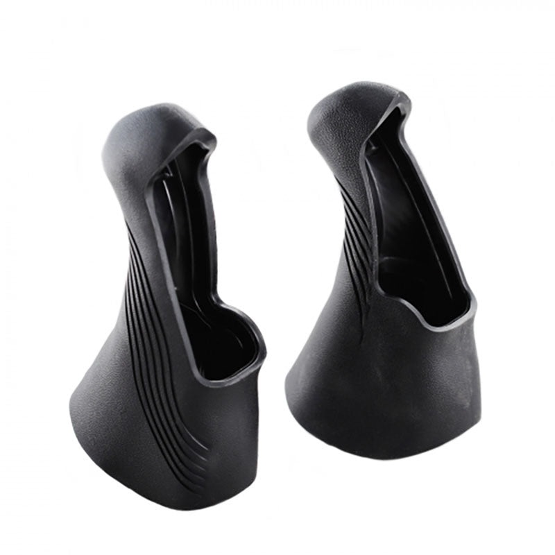 TRP RRL Replacement Lever Hoods Black Pair