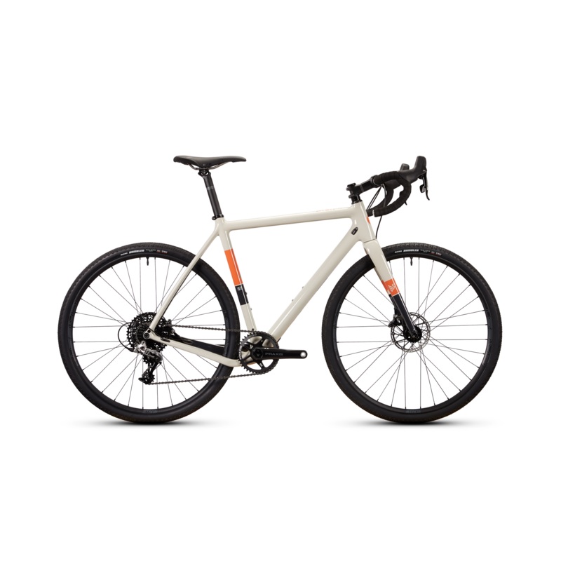 Ibis Hakka MX – Rival AXS/Crest Wheelset – Salt Water Taffy Salt Water Taffy 58cm (23″)