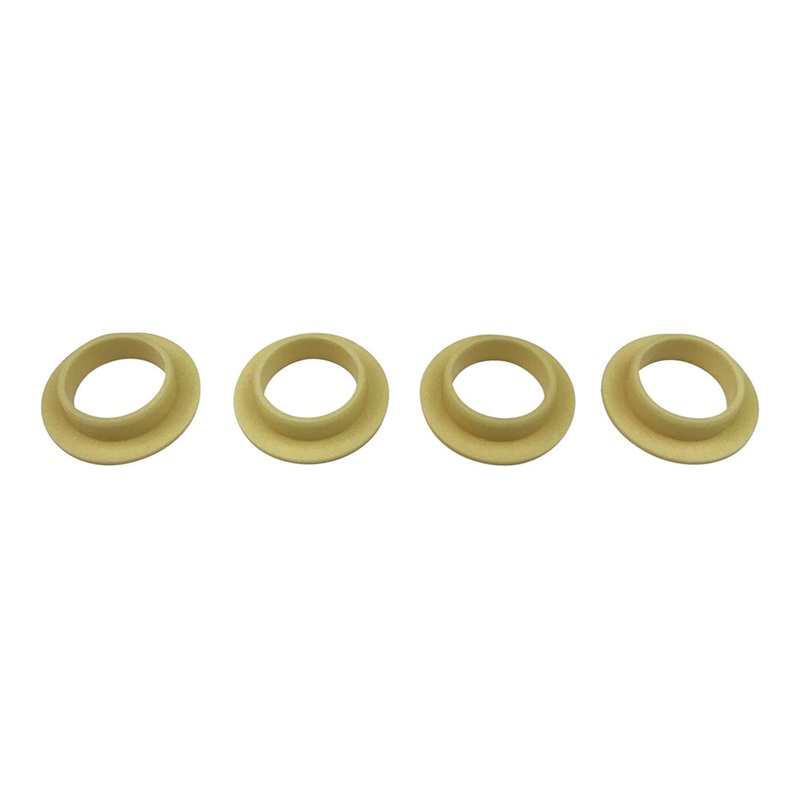 Marin & Polygon Flanged Bushings Kit B – 4x Bushing