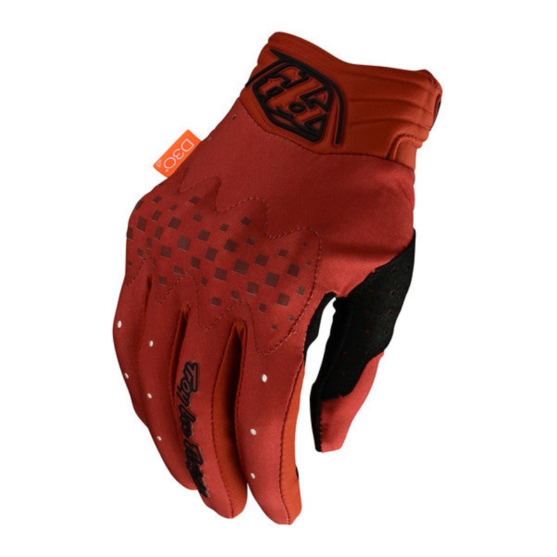 Troy Lee Designs Gambit MTB Glove – Womens – Copper Copper Small