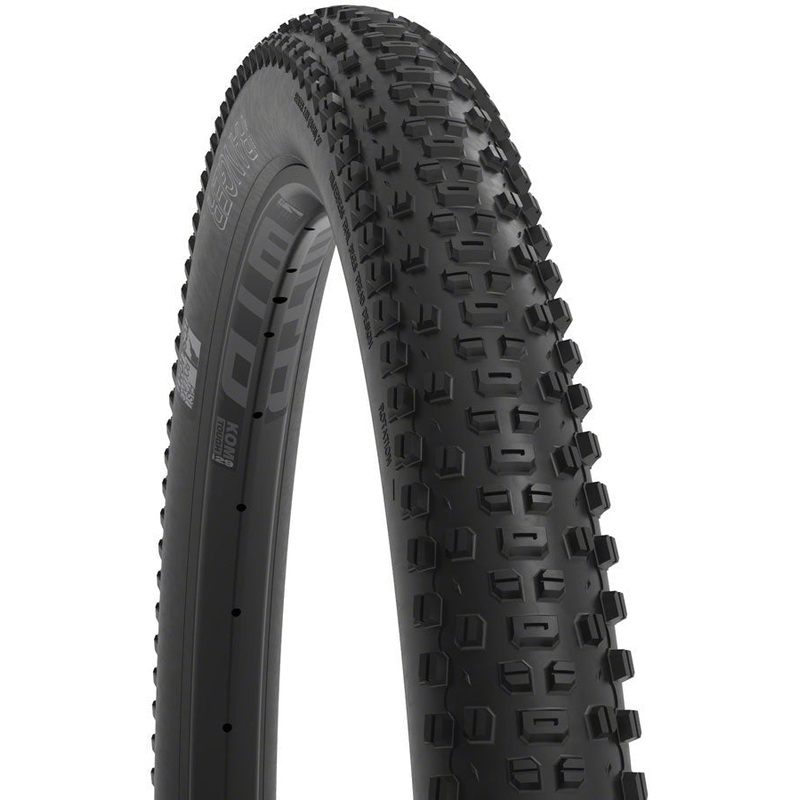 WTB Ranger Tire – 29 x 2.4 – TCS Tubeless Folding – Light/Fast Rolling