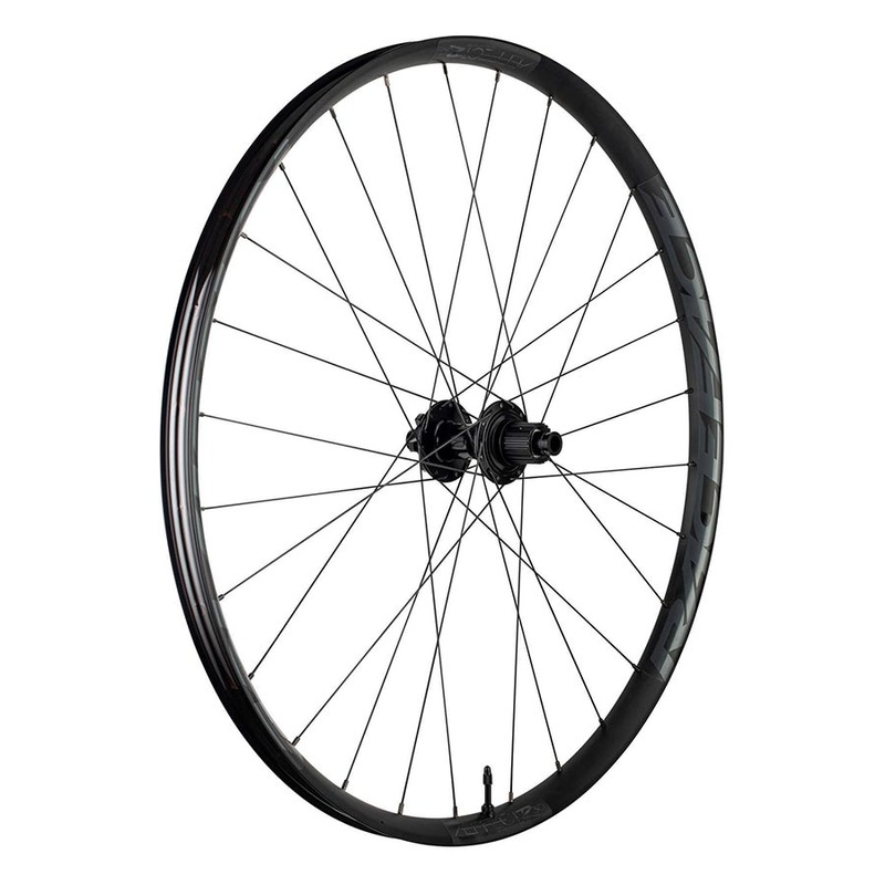 Race Face Aeffect-R 27.5″ Rear Wheel 12×148 Boost MS Black