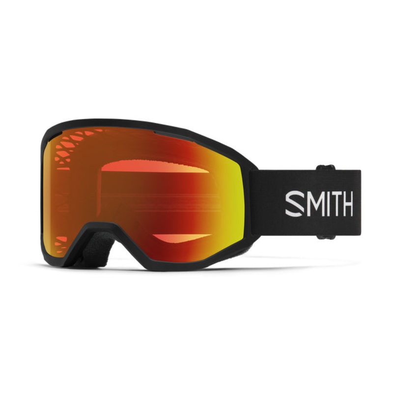Smith Loam MTB Goggles Dusk Bone
