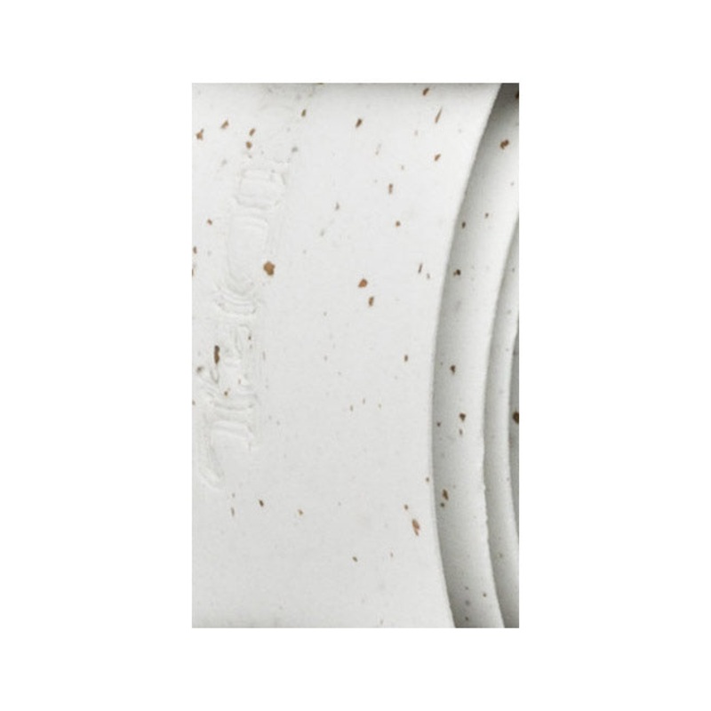 Arundel Cork Ribbon Bar Tape – White White