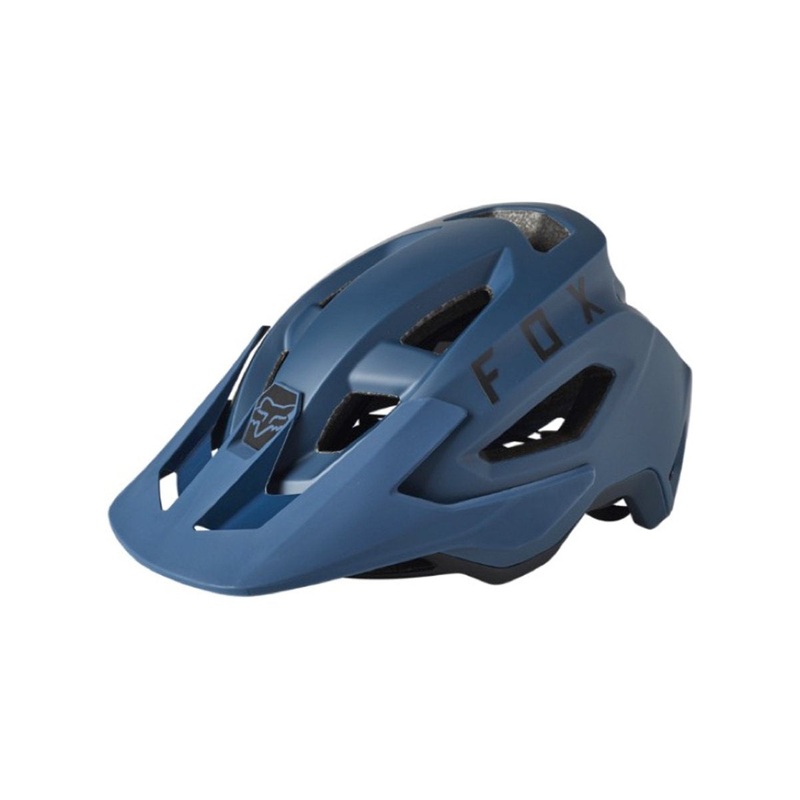 Fox Racing Speedframe MIPS MTB Helmet – Dark Indigo – 2021 Dark Indigo Small