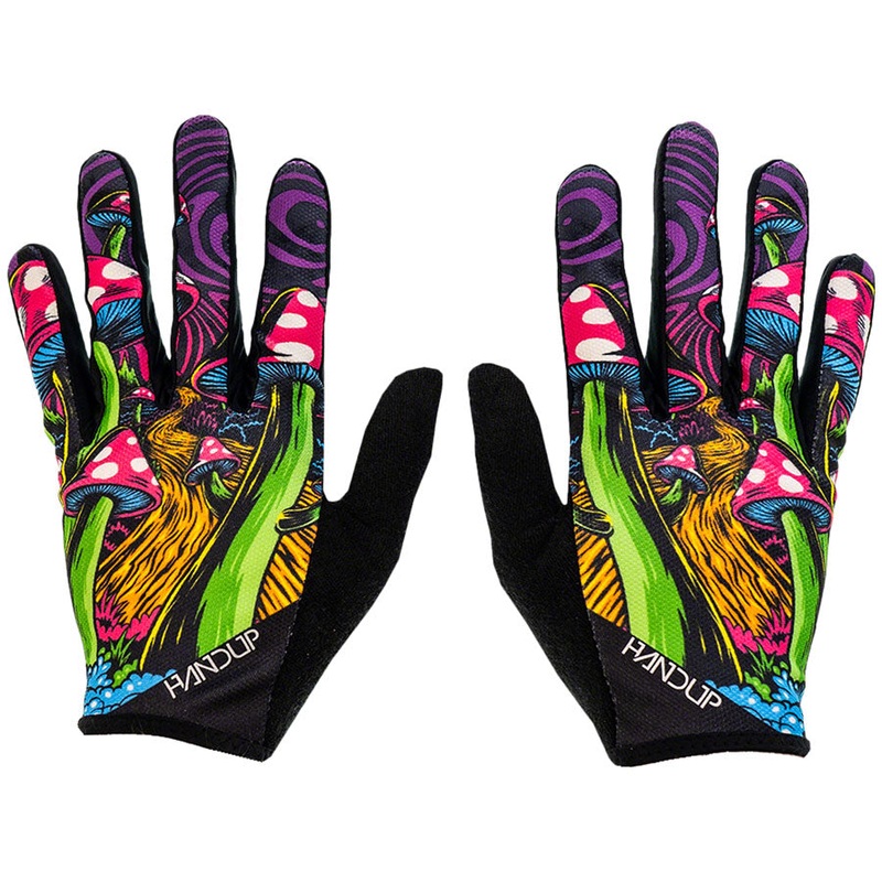 Handup Most Days Gloves – Trippin’ and Rippin2, X-Large