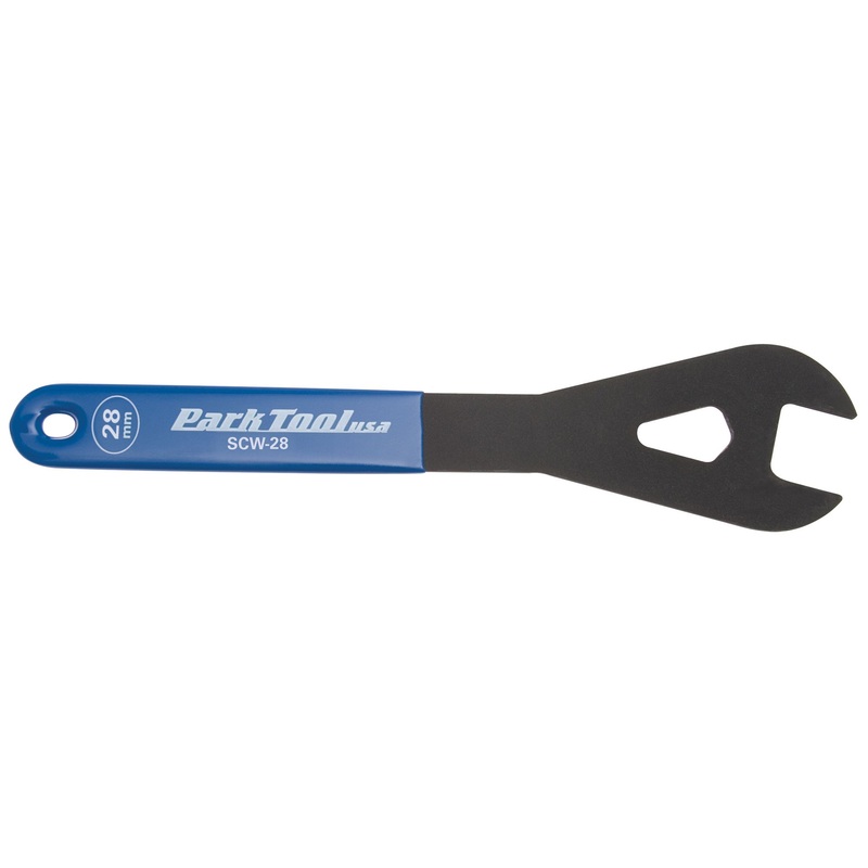 Park Tool SCW-15 Cone wrench: 15mm