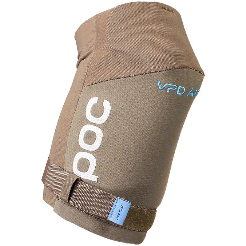 POC Joint VPD Air Elbow Guard – Obsydian Brown, X-Small