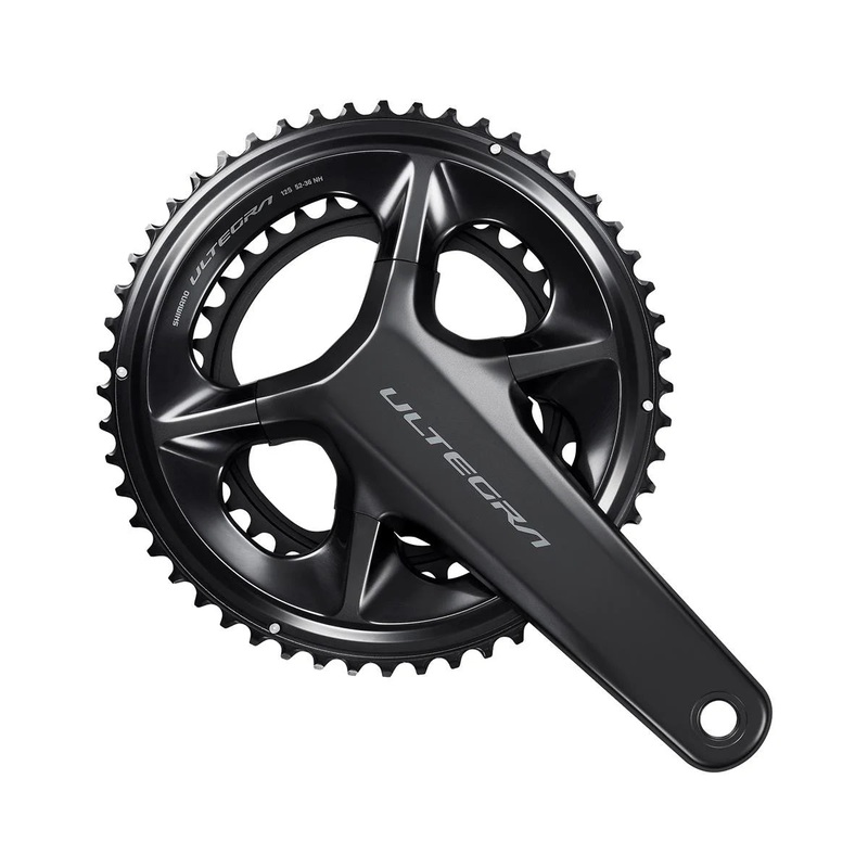Shimano Ultegra FC-R8100 12spd Crankset 170 50/34T