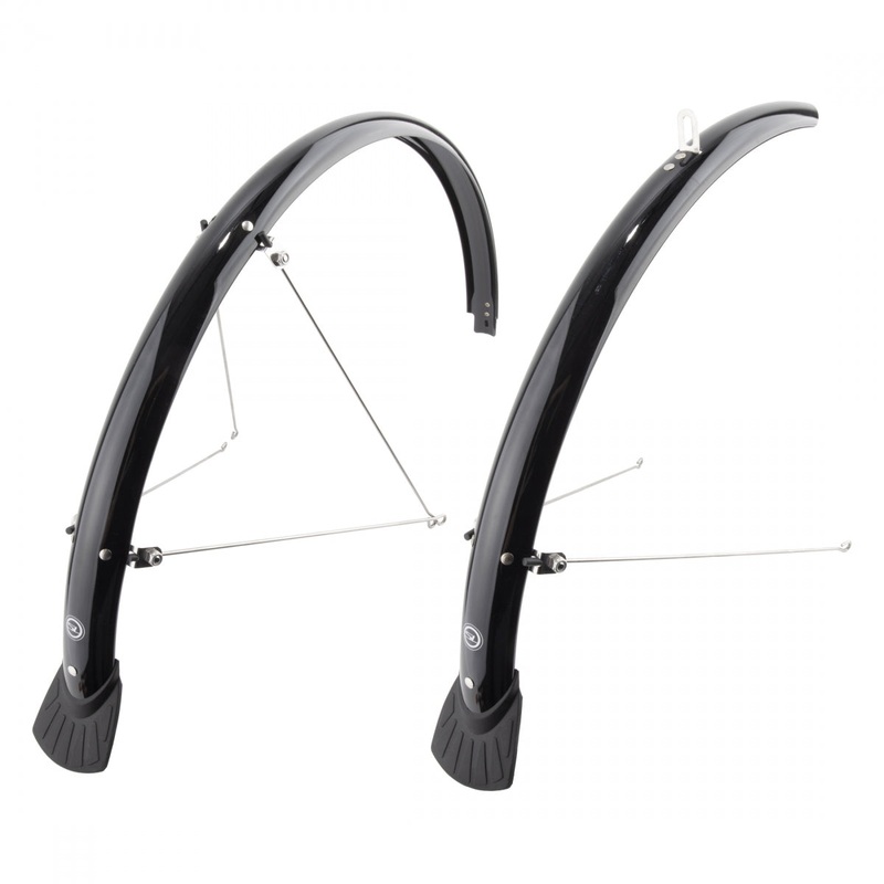 Sunlite Full Road/Hybrid Pair 700C x 45mm