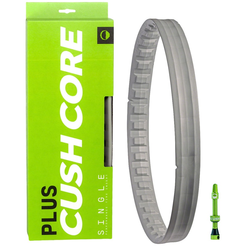 CushCore Pro Plus Tire Insert – 29″+, Single Absorb Impacts, Reduce Vibration