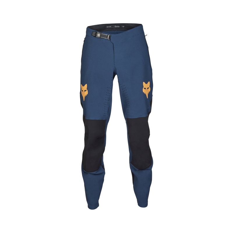 Fox Racing Defend Pant – Taunt – Midnight Midnight 28″