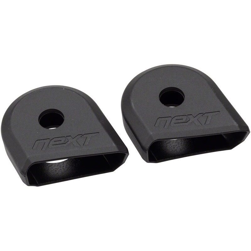 RaceFace Next SL G5 Pedal Boots – Black 2-Pack