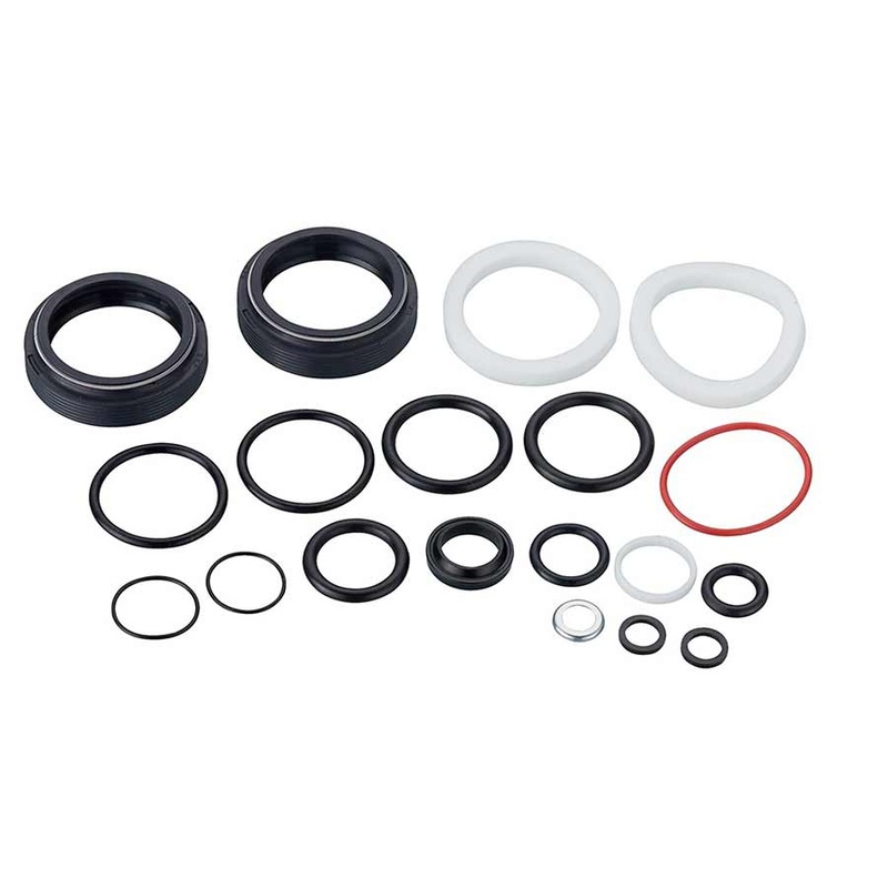 RockShox Fork Service Kit – 200 Hour/1 Year Lyrik/Pike 29+ Dual Position Air A1 2017