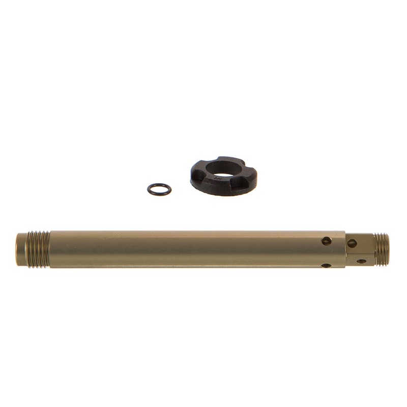 RockShox Rear Shock Damper Shaft Assembly – Deluxe RL/RT B1 Deluxe Select C1 Deluxe Select Plus B2-C1 2023+ 57.5-65mm