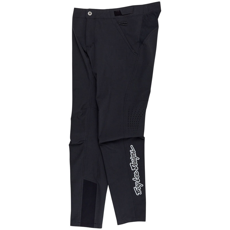 Troy Lee Designs Skyline Pants  Signature Black, 38