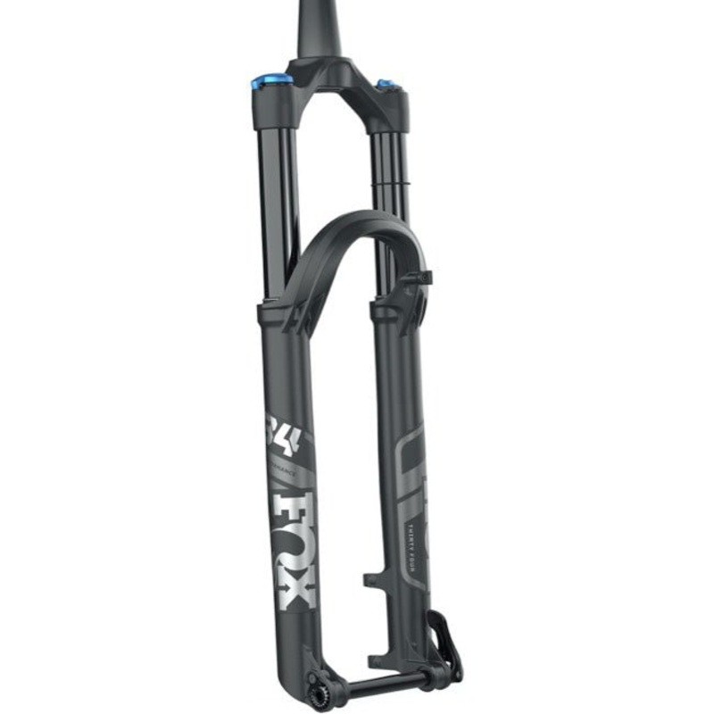 2025 Fox 34 Performance Fork – 29″- Black – 130mm – GRIP