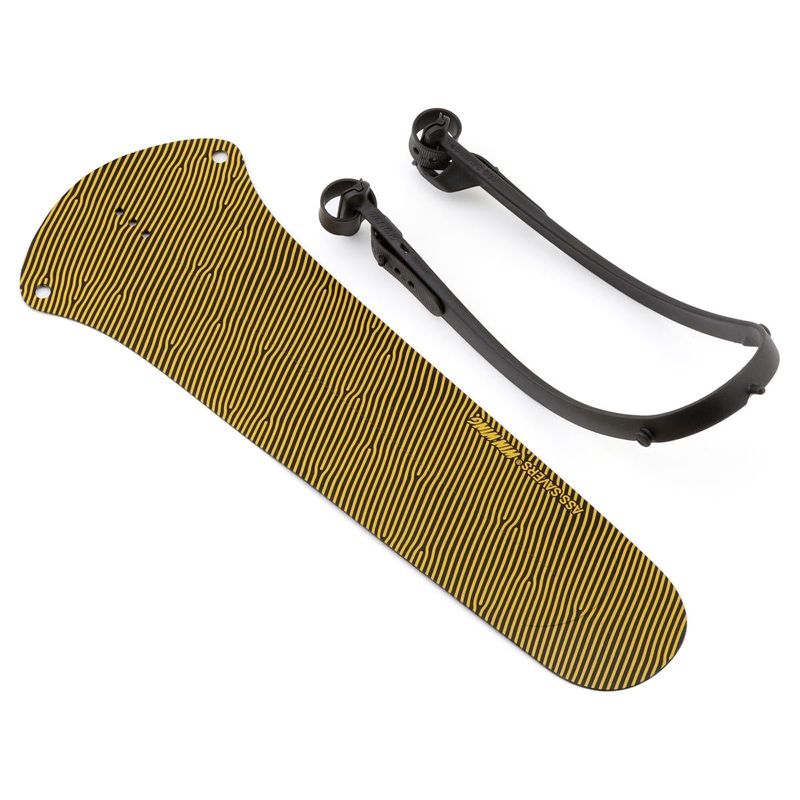 Ass Saver Win Wing 2 Gravel Fender – Golden Groove Golden Groove