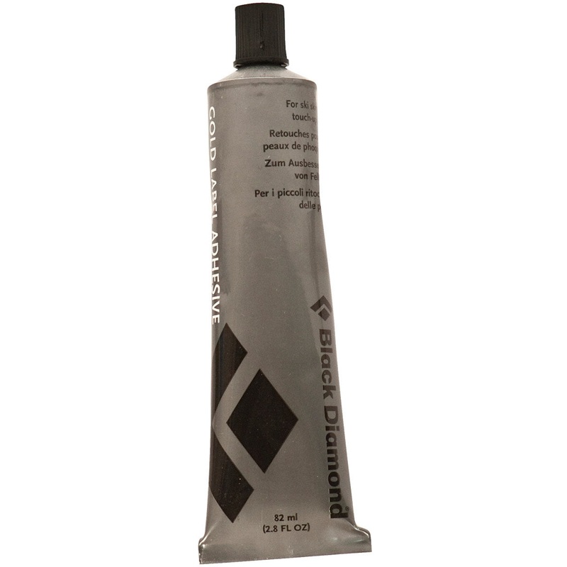 Black Diamond Gold Label Adhesive: Premium Strength and Durability for All Your Gear Needs
