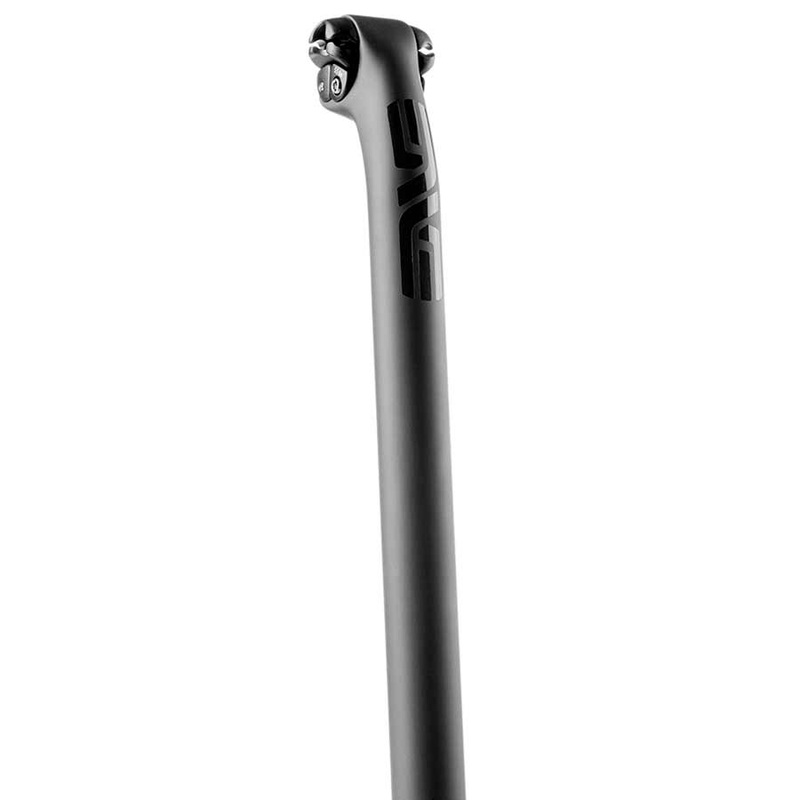 ENVE Composites Seatpost 25mm Offset 400×27.2mm Black