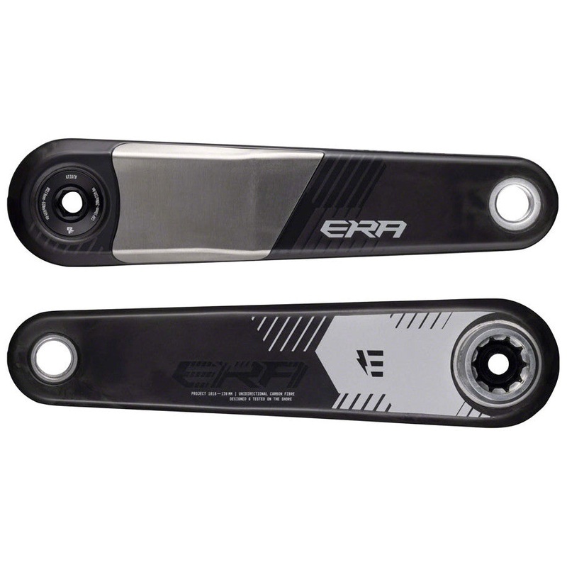 ERA E-bike Crank Arm Set 160mm