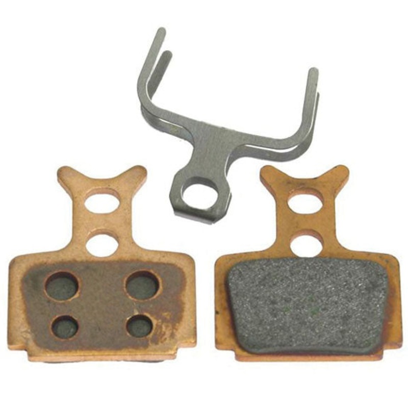 Formula Italy Disc Pads R1/One/Mega/RX/RO/C1/Cura – Sintered/Steel