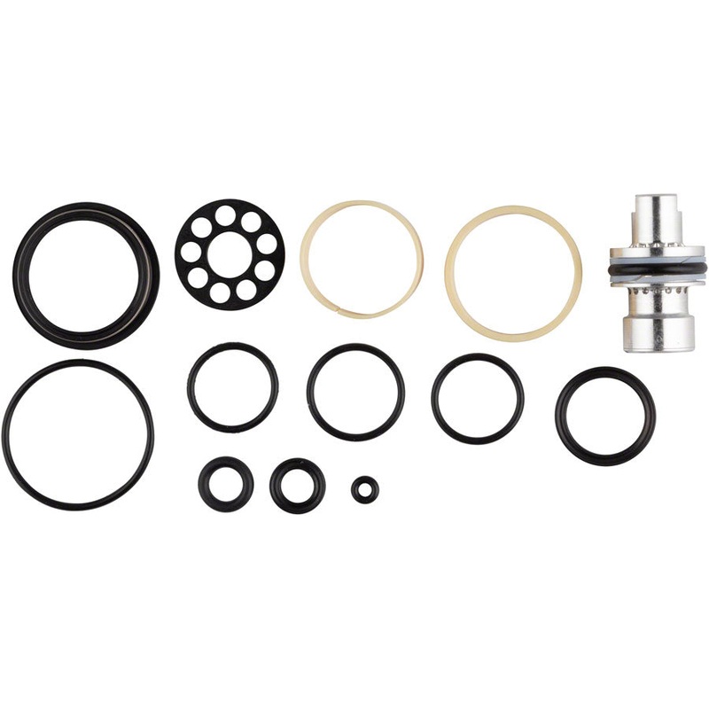 FOX Dropper Post Seal Kit – Transfer, 2021