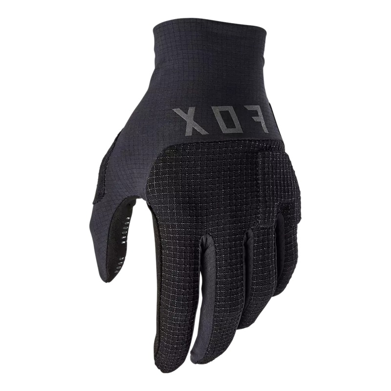 Fox Racing Flexair Pro MTB Glove – Black – SP24 Black Small