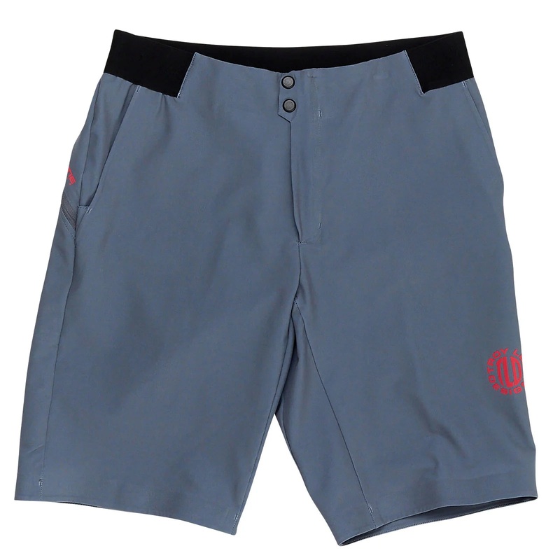 Troy Lee Designs Flowline Superlyte MTB Short – Steel Blue Steel Blue 30″