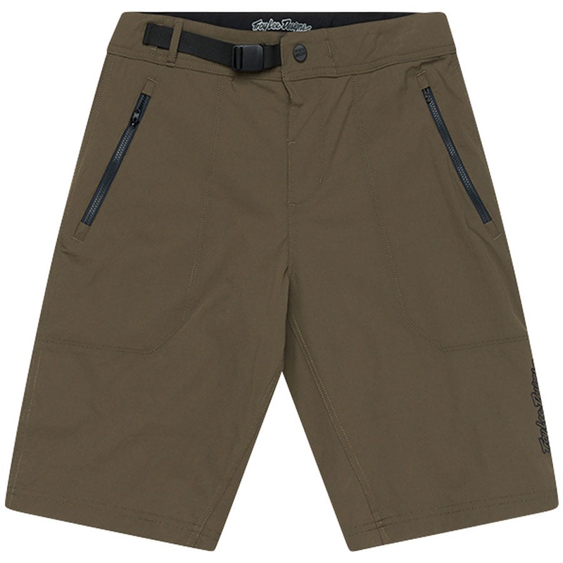 Troy Lee Designs Skyline Trail Shorts  Mono Caper, 32