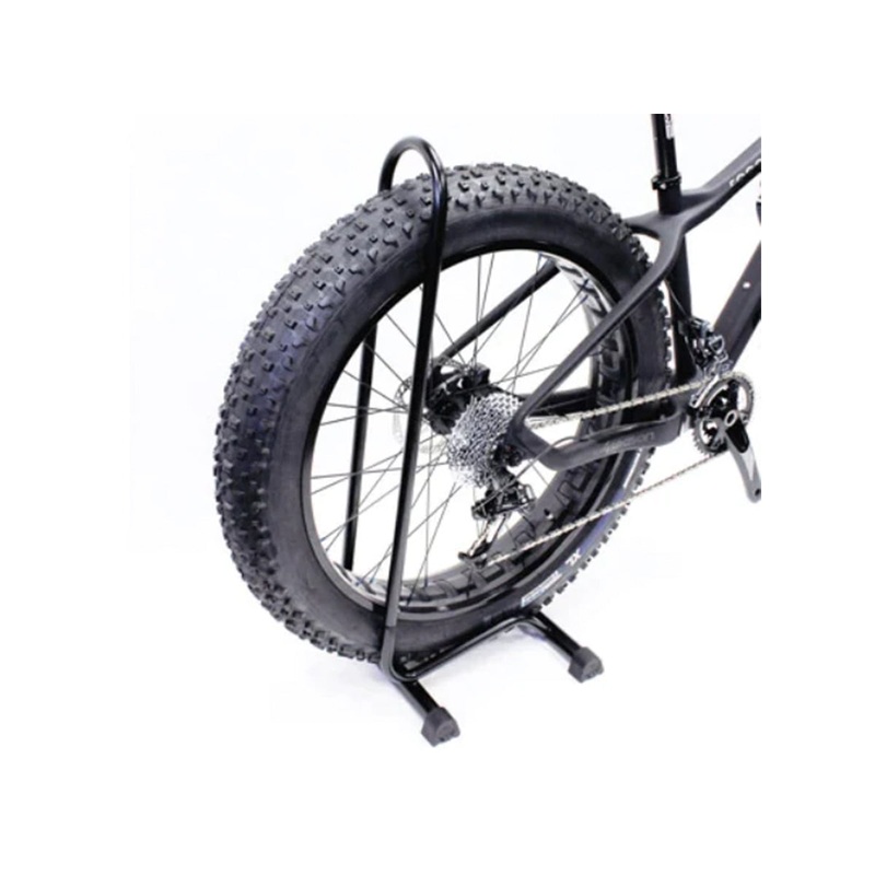 Ultracycle Fat Tire Bike Stand Black