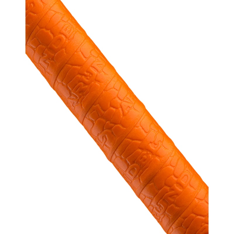 Arundel Synth. Gecko Bar Tape – Orange Orange