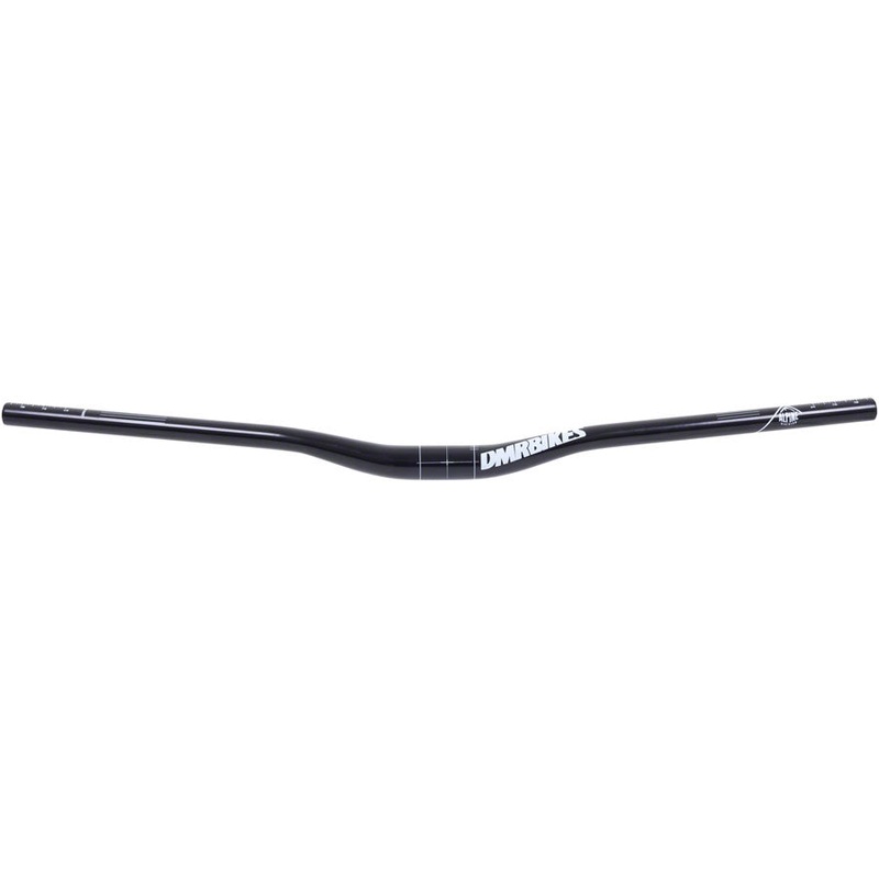 DMR Wingbar Mk4 Handlebar – 31.8mm 780mm 35mm Black