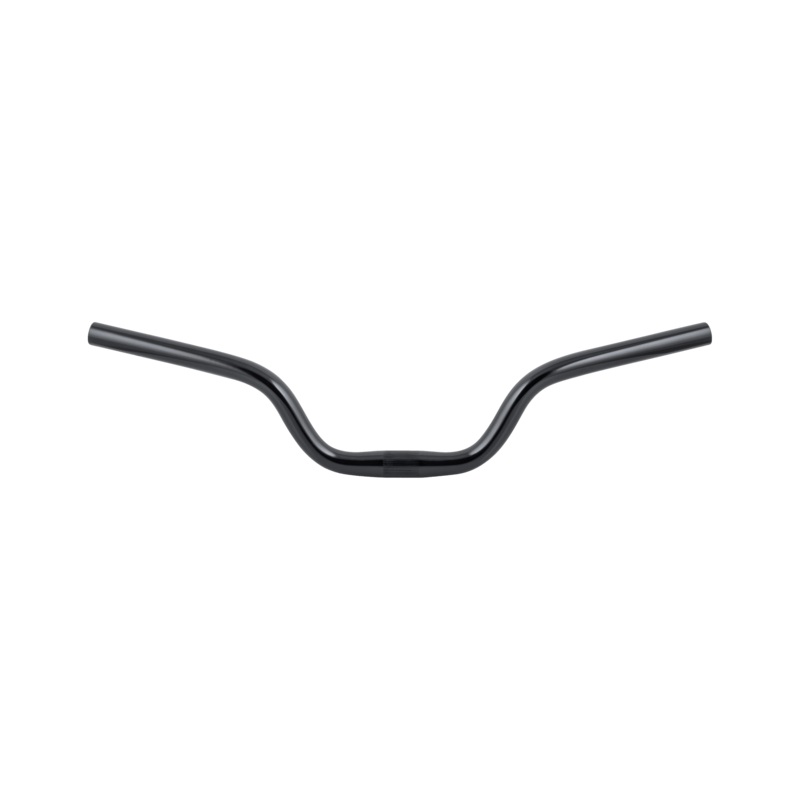 Electra 20″ Kids Handlebar – Black Black 560mm – 25.4mm